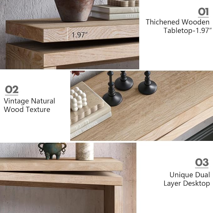 Antique Natural