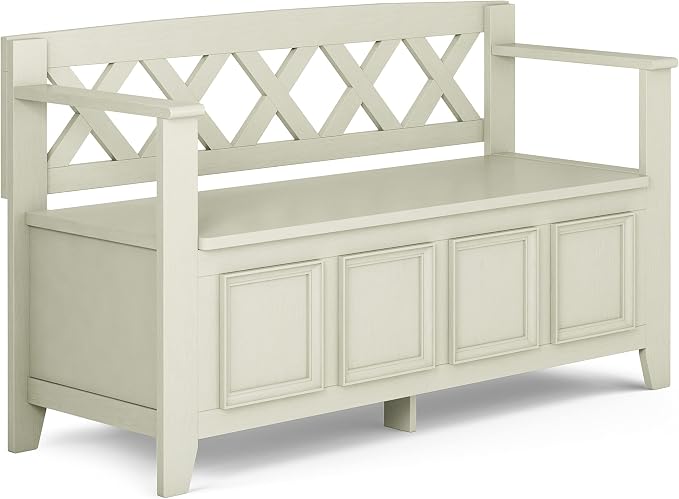 Antique White