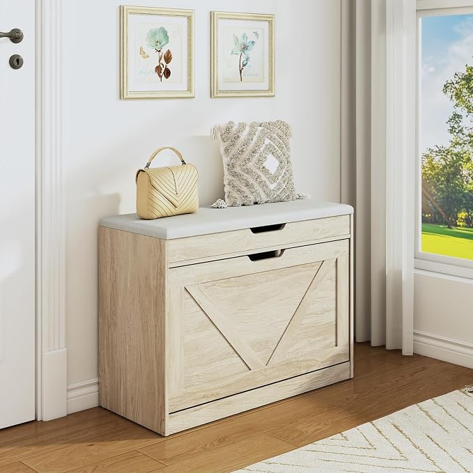 Natural Wood Color