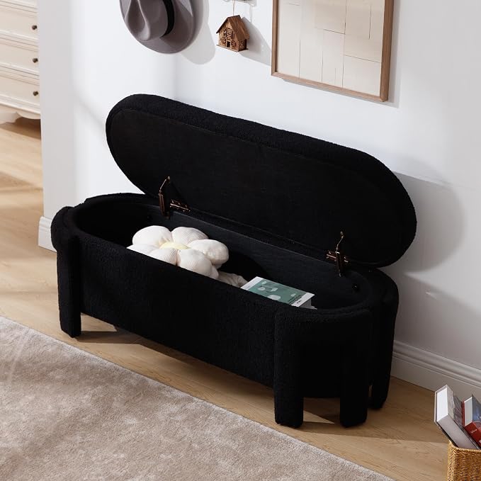 Sherpa - Black