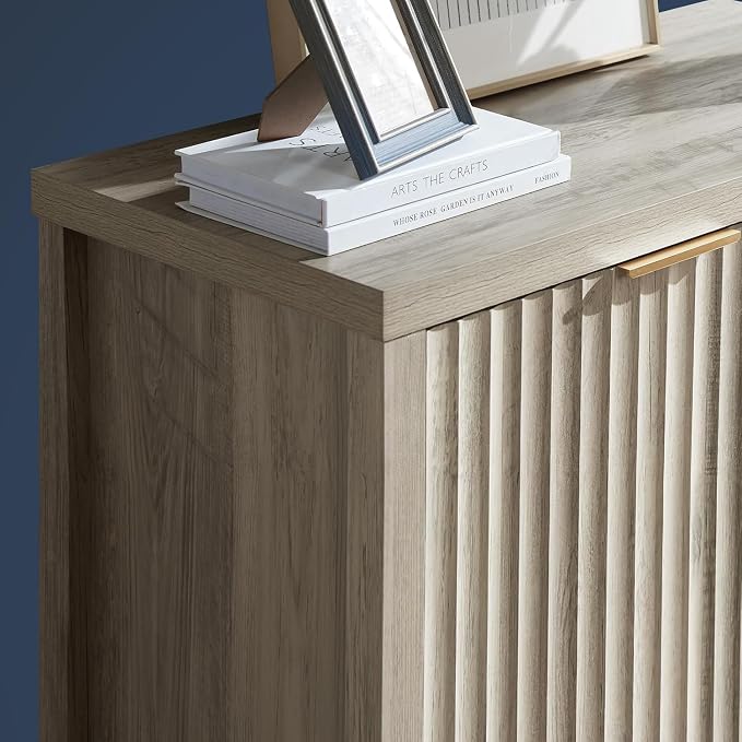 Light Gray Oak