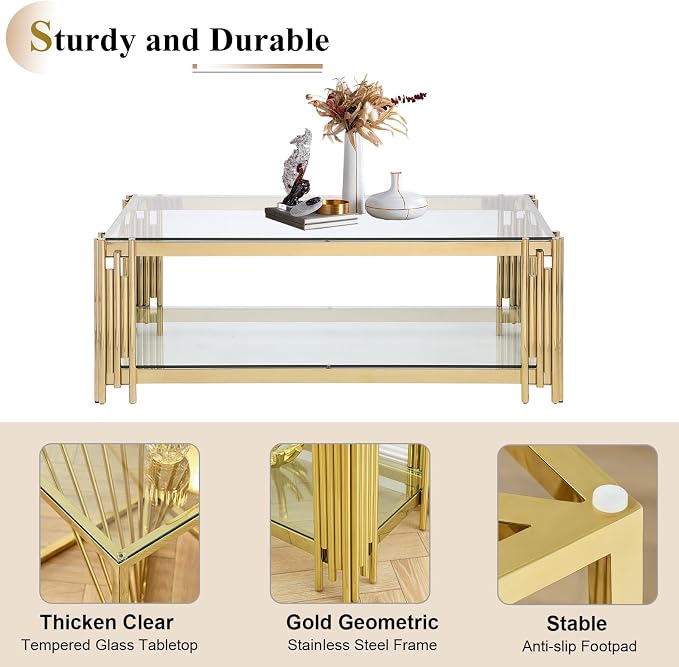 A-coffee Table