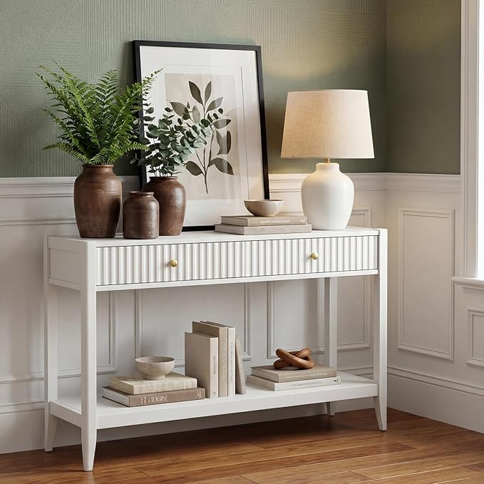 Cream White