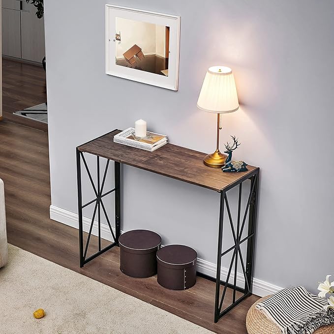 Rustic Brown