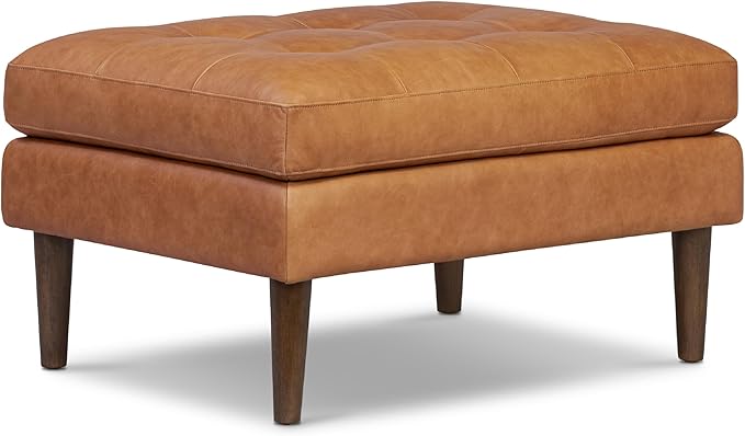 Cognac Tan