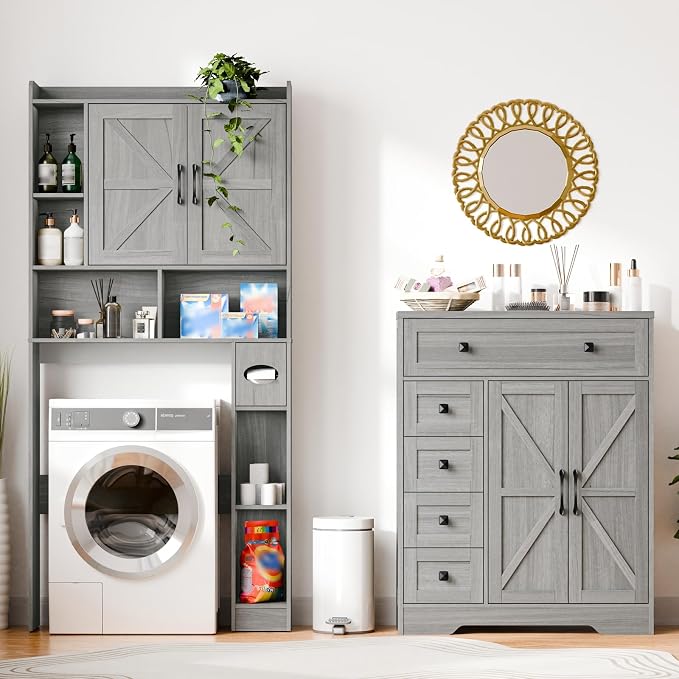 Wash Grey