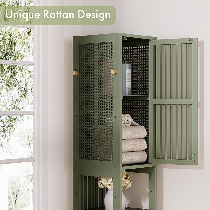 Forest Green