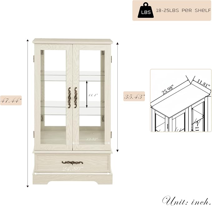 Antique White