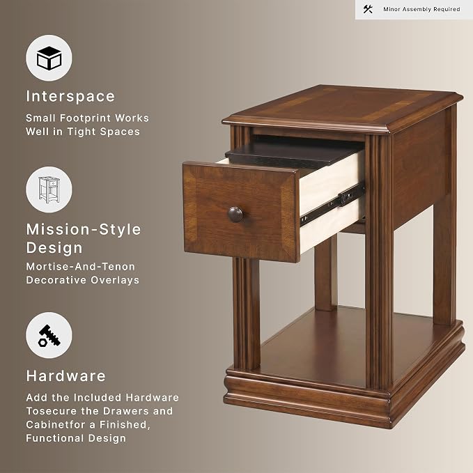 Medium Brown