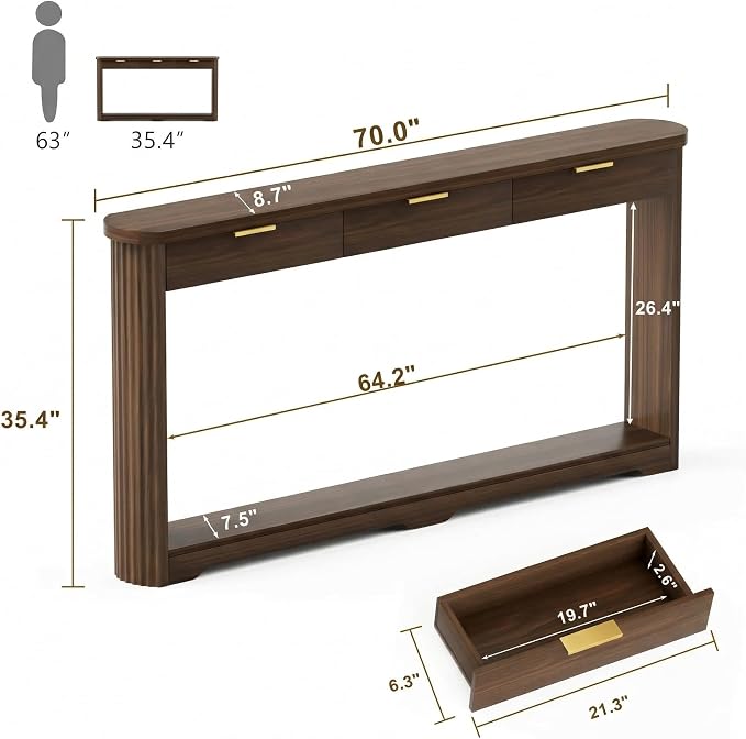 Walnut Brown