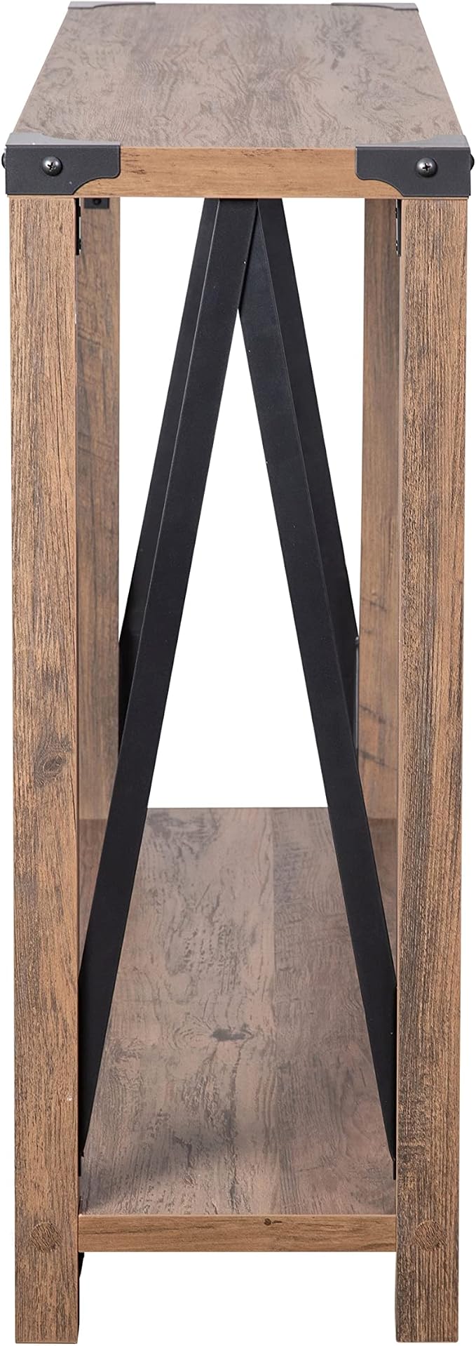 Rustic Oak
