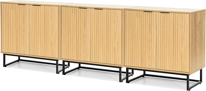 Natural Oak
