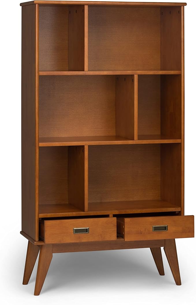 Teak Brown