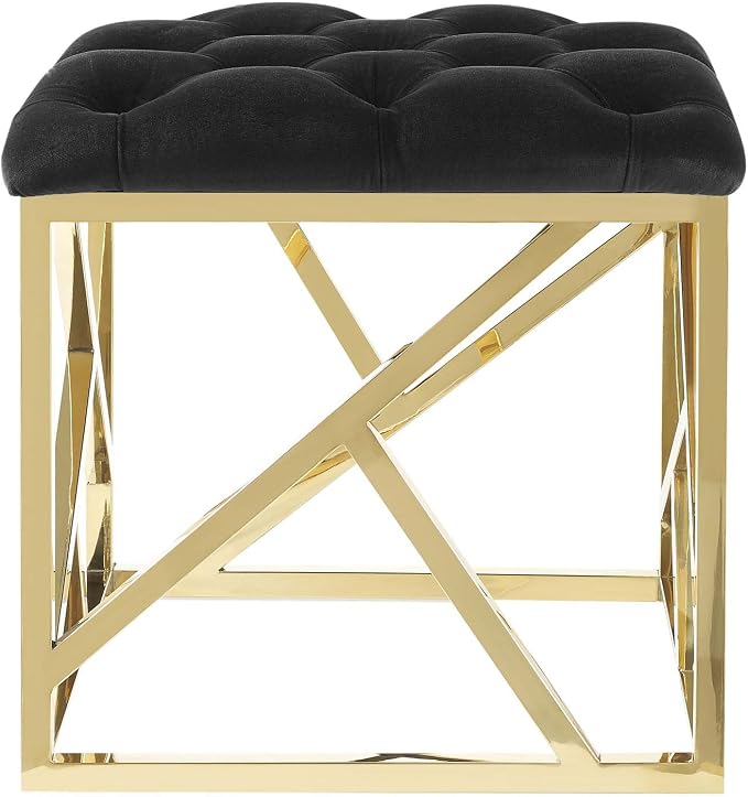 Gold Black