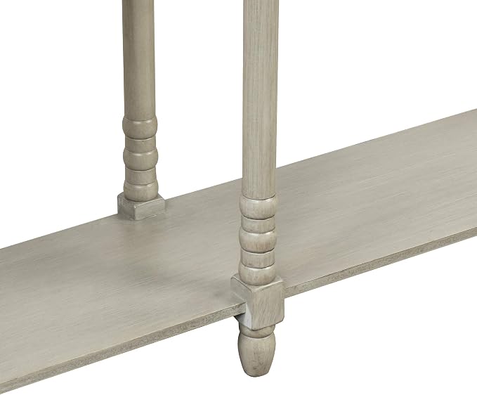 Antique Gray 58”