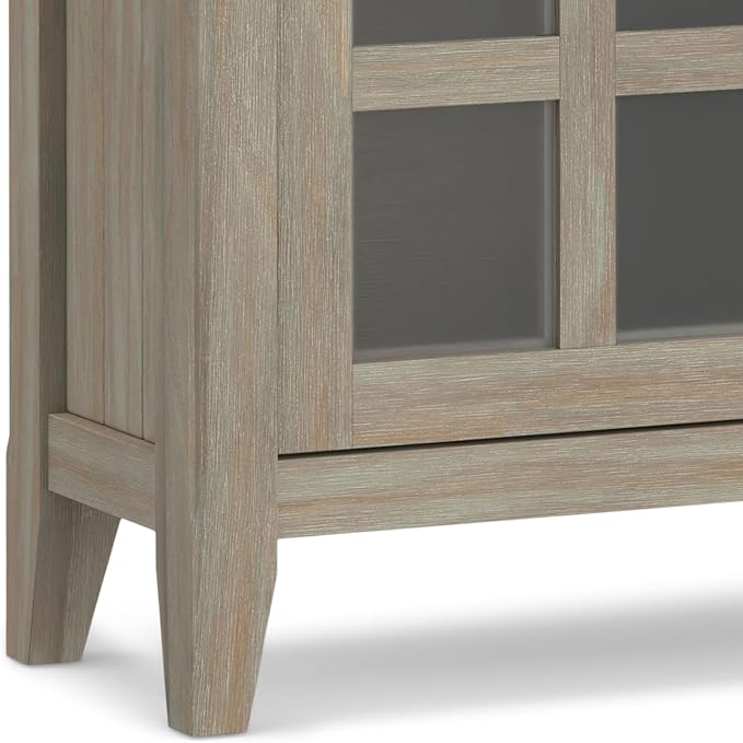Distressed Grey