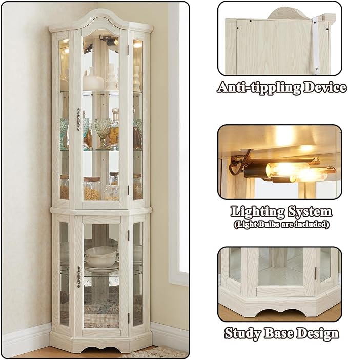 Antique White