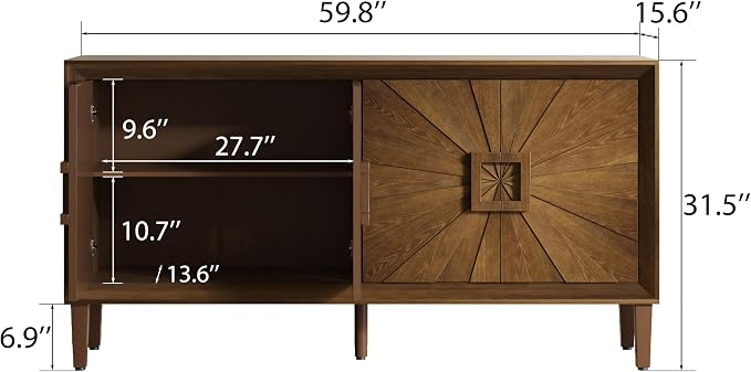Antique Brown