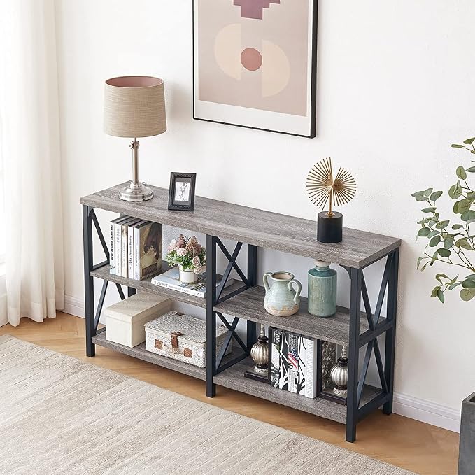 Light Grey Oak