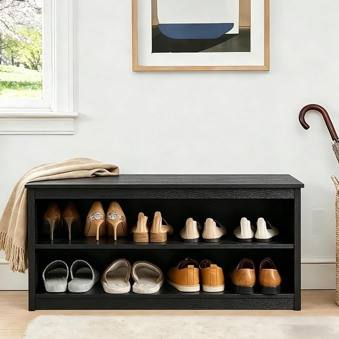 Black-2 Tier