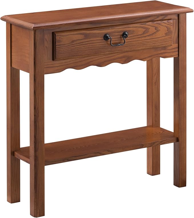 Medium Oak