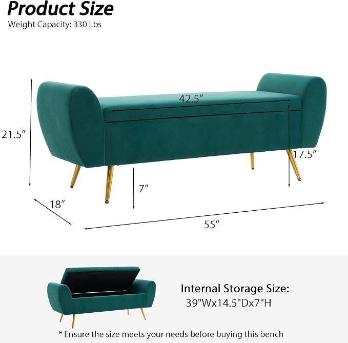 Velvet-green