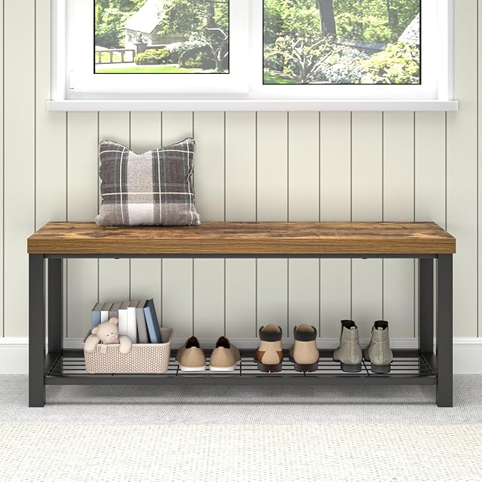 Rustic Brown