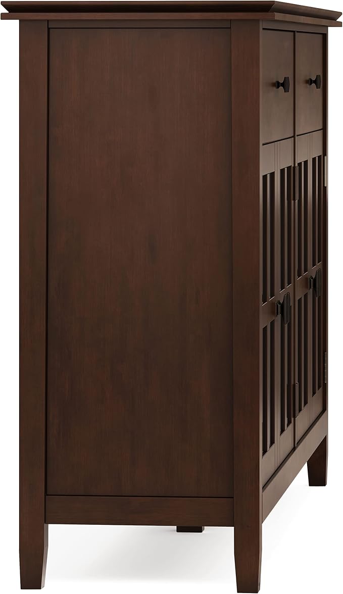 Russet Brown