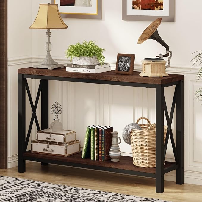 Rustic Oak