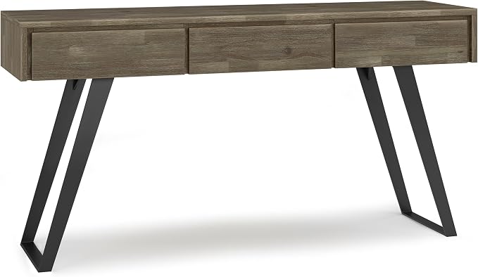 Distressed Grey