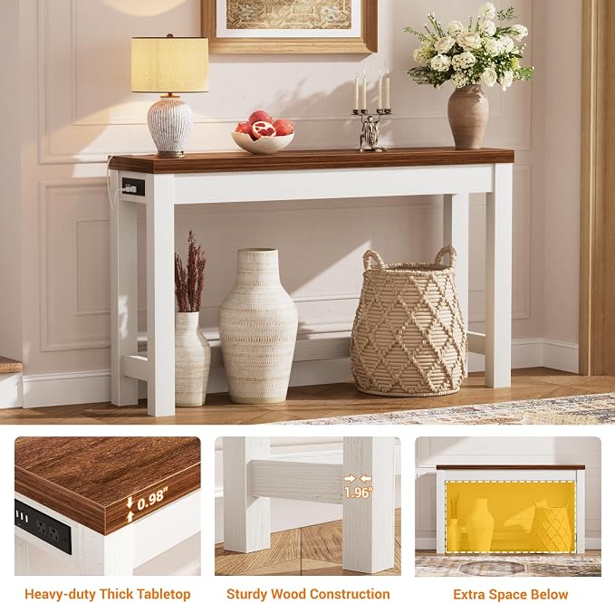 Rustic Oak