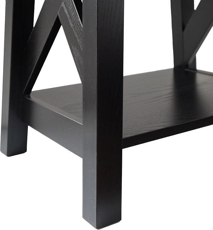 Black--modern