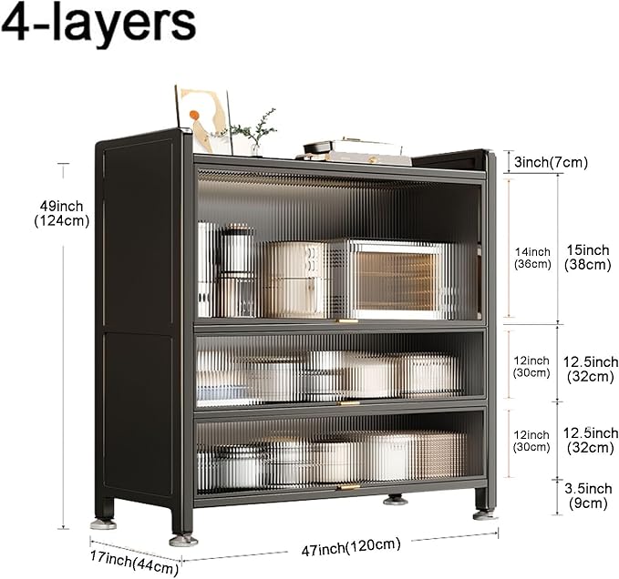 4 Layers