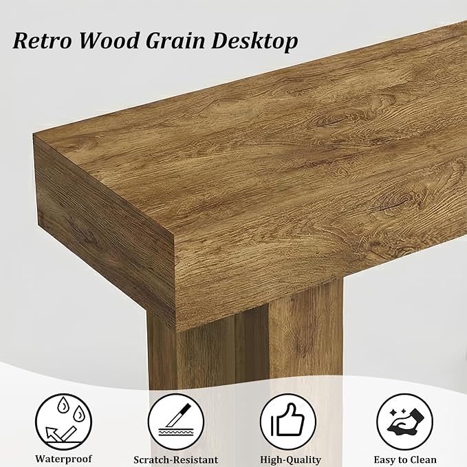 Natural Wood