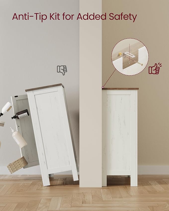 Rustic White