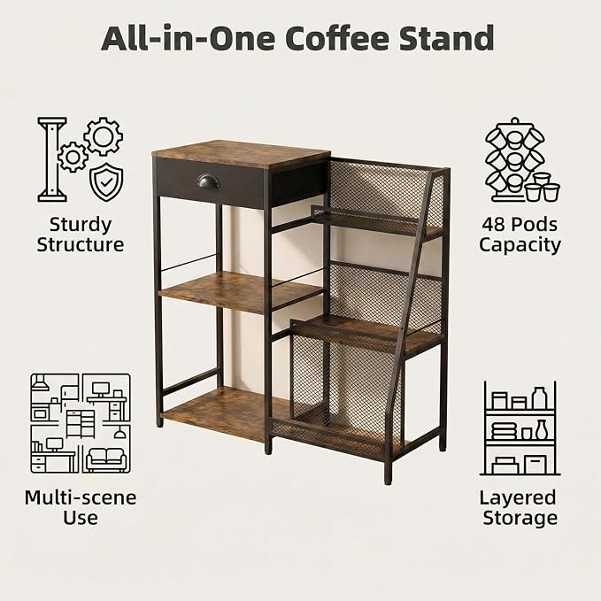 Coffee Bar
