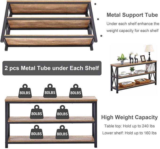 Rustic Oak