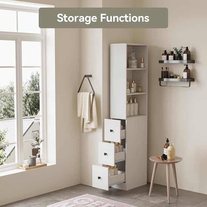 White Set of 2
