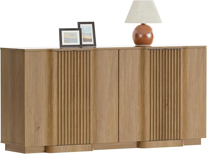 Natural Oak