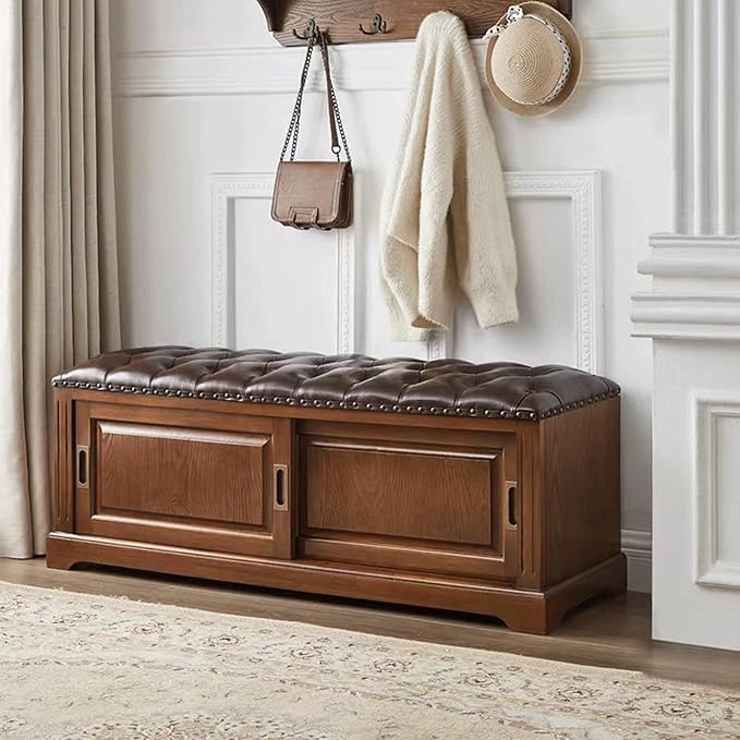 Light Walnut