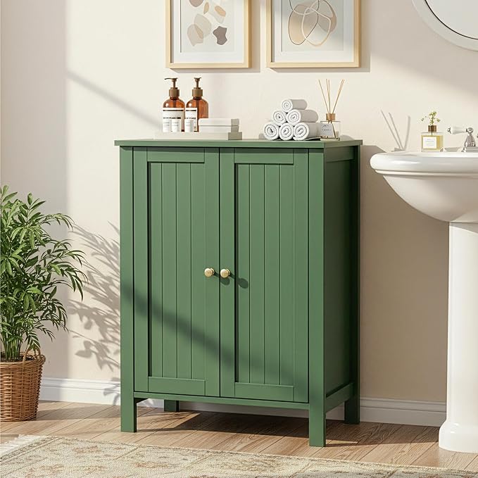 Forest Green-2 Doors
