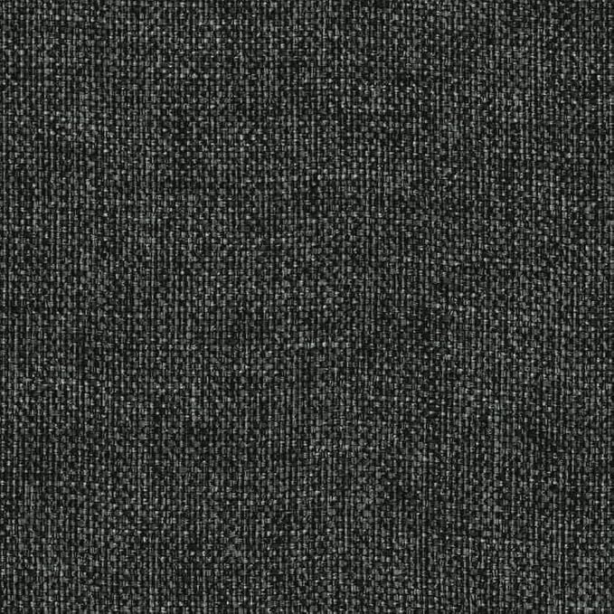 Dark Gray With Nailhead Trim