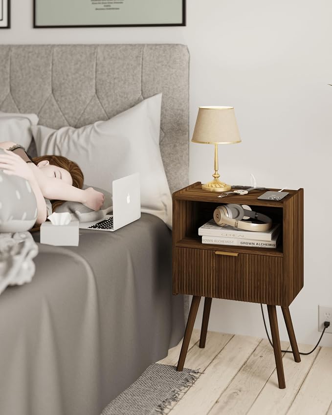 Walnut Brown-outlet