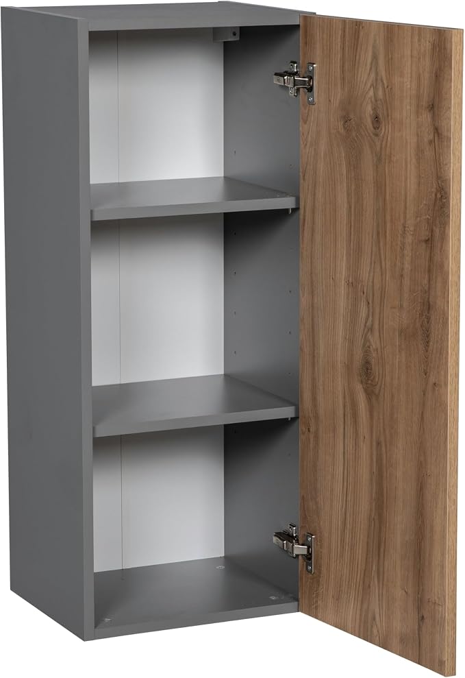Natural Teak