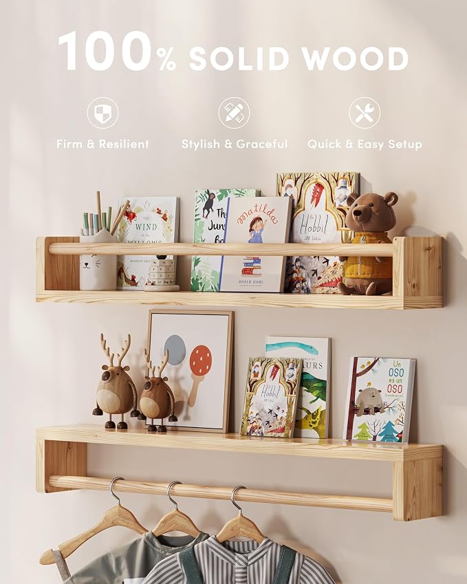 Wood