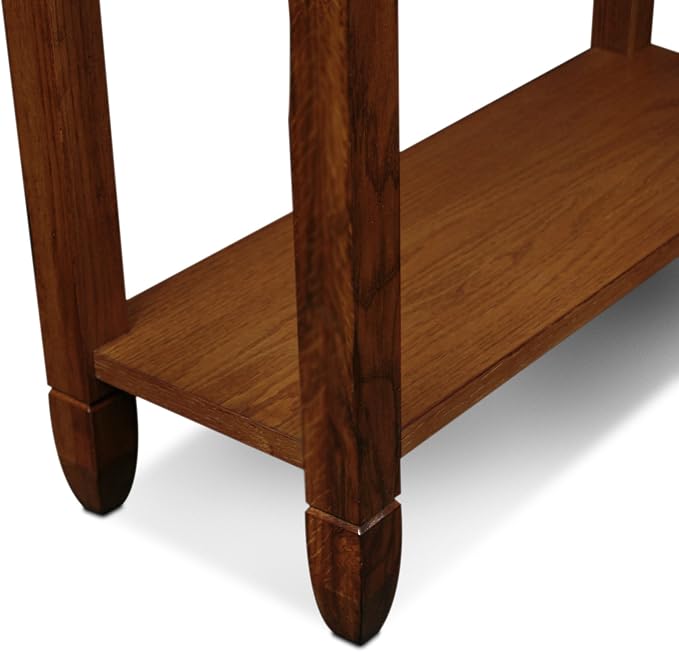 Rustic Oak