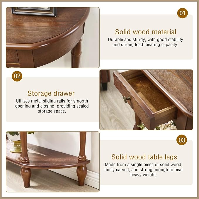 Light Walnut