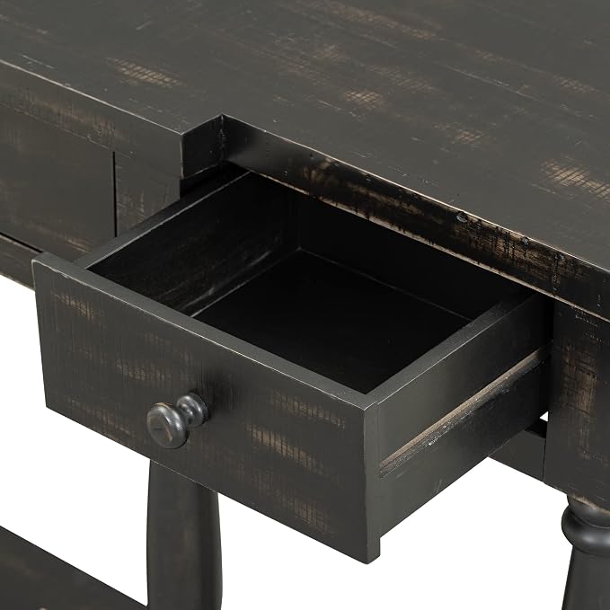 Antique Black-kkd24