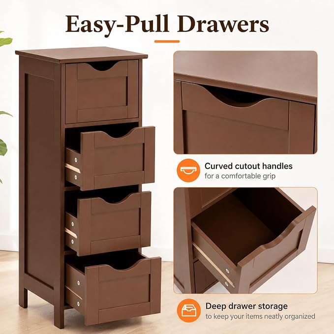 Walnut Brown