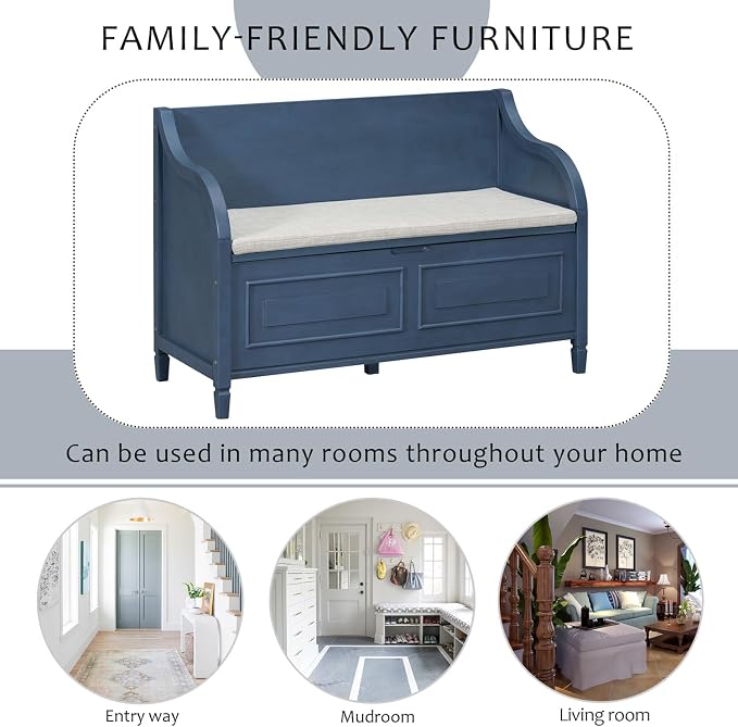 Antique Navy